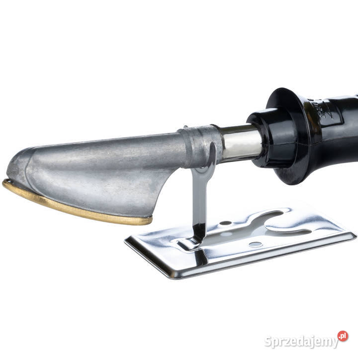 Lutownica Żelazko do Plastiku 230mm Zestaw Spawarki inwertorowe Ludźmierz sprzedam