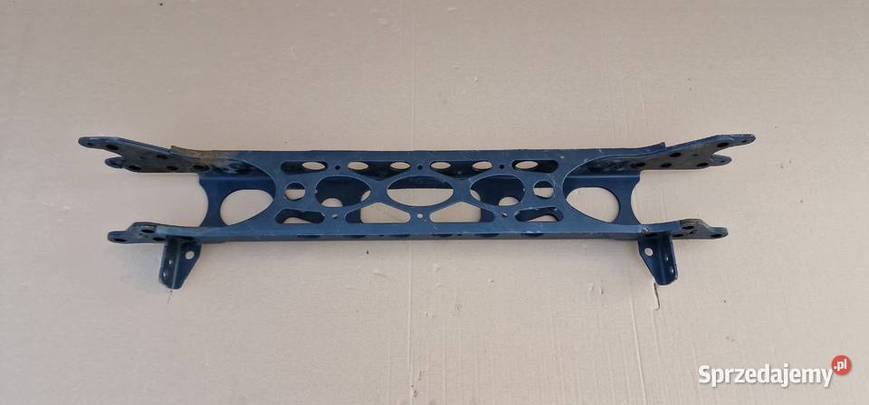 MERCEDES ACTROS MP4 BELKA POPRZECZKA RAMY PRZÓD sprzedam