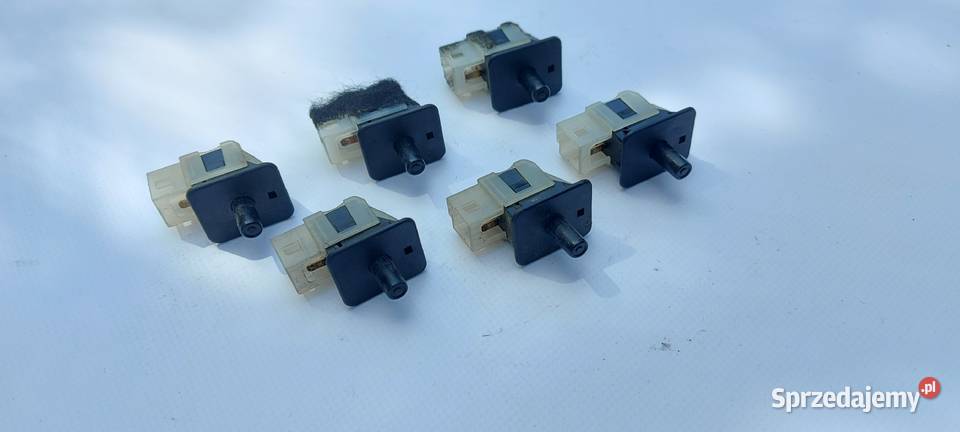 Czujnik domkniecia drzwi mercedes w202 Pozostałe Zbąszyń