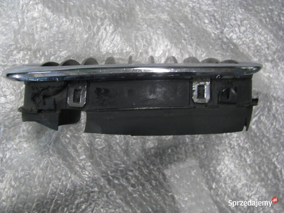 BMW 3 E46 NERKA ATRAPA 511381950579 Zduńska Wola