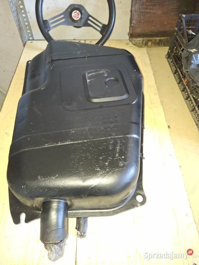 Fiat 127 1971 Zbiornik paliwa Zbiorniki świętokrzyskie