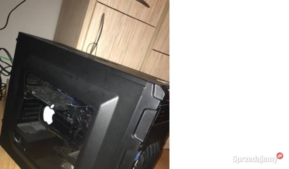 SPRZEDAM komputer Sensilo SX600 H003 CD/RW