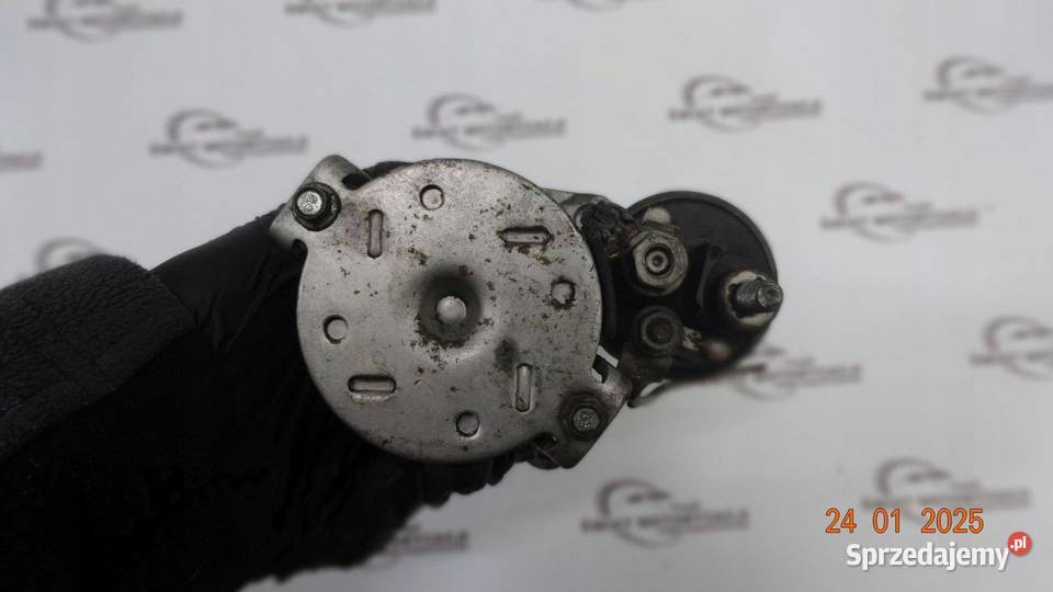 FIESTA 125 16V SNJA 12R 141 8V2111000BE TS12E10 Układ elektryczny, zapłon świętokrzyskie