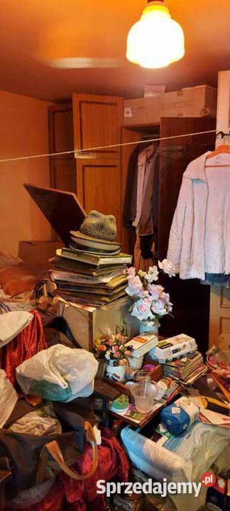 Sprzątanie piwnica strych garaż Wrocław cennik
