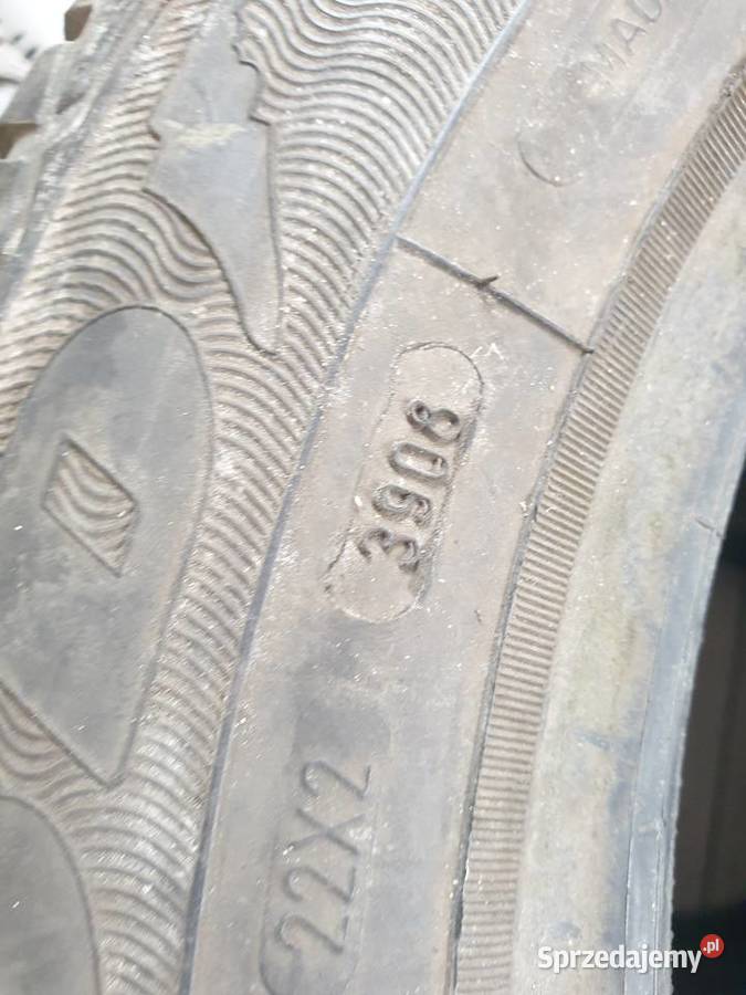 Opona Goodyear GT3 lato 17565R14 sprzedam
