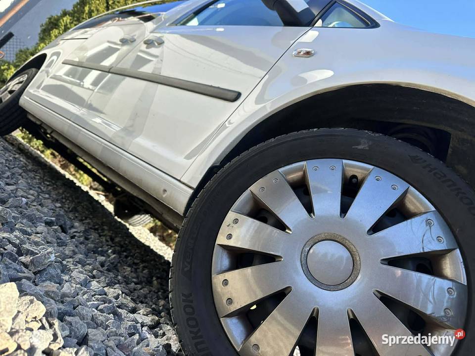Volkswagen Caddy III 16 Diesel LIFT klima 5 Stok Lacki