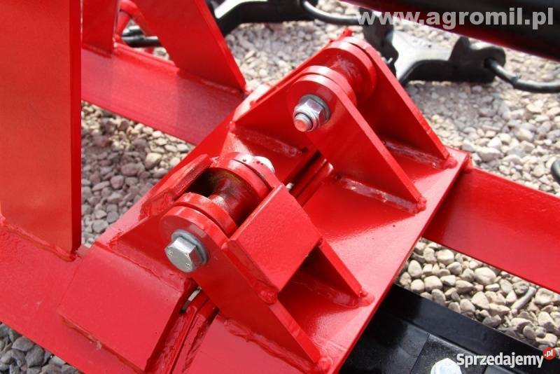 Włóki łąkowopolowe włóka łakowo polowa brona Rogóźno sprzedam