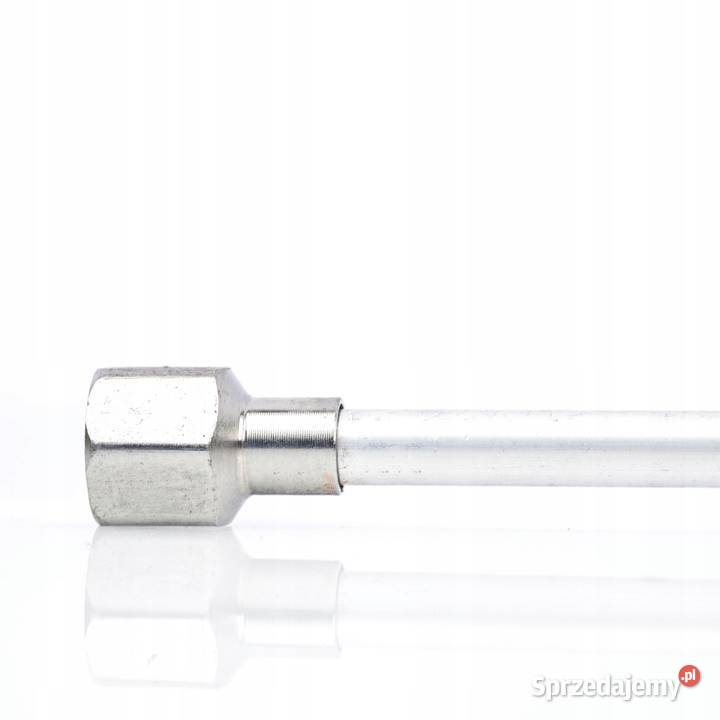 Zestaw Rosfix 3x Lanca 30 50 100 10x Uszczelka Malarskie Ludźmierz