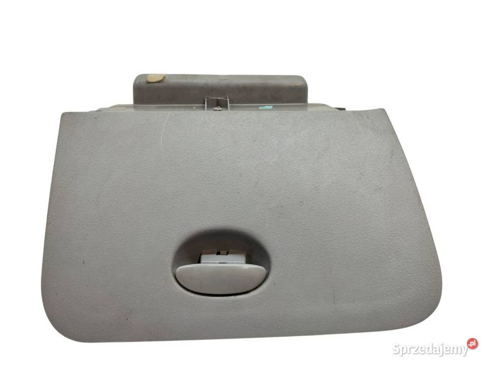 SCHOWEK PRAWY PASAŻERA Citroen C3 I 20022009