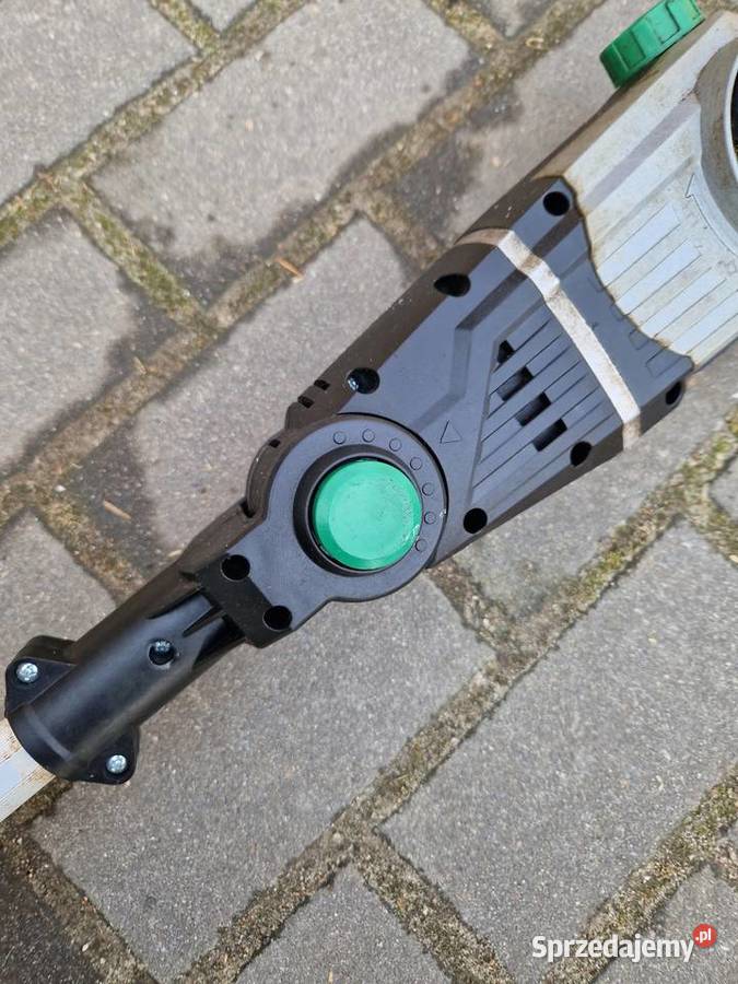 Podkrzesywarka Einhell GEHC 18 Li T Kit xch wielkopolskie Głogowa
