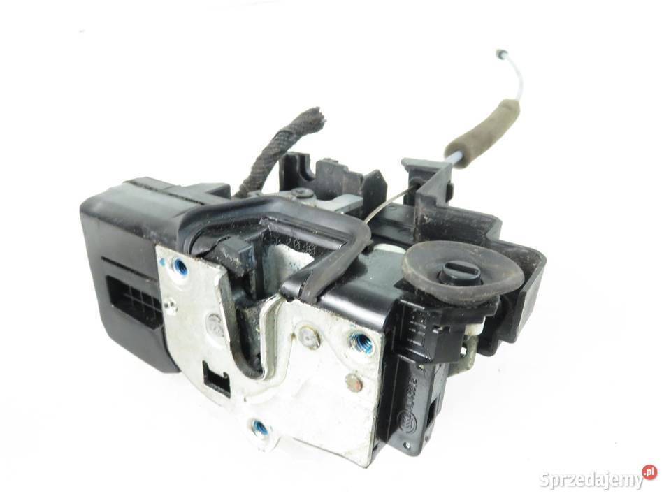 ZAMEK LEWY TYLNY OPEL ANTARA 8 PIN