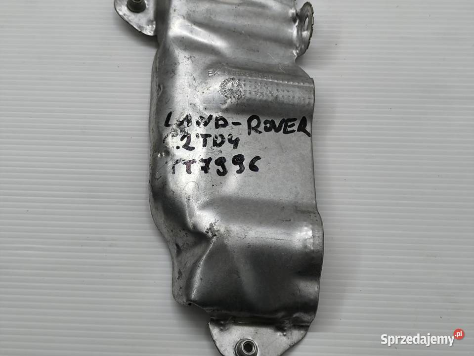 OSŁONA TERMICZNA RANGE ROVER EVOQUE 22 osobowe