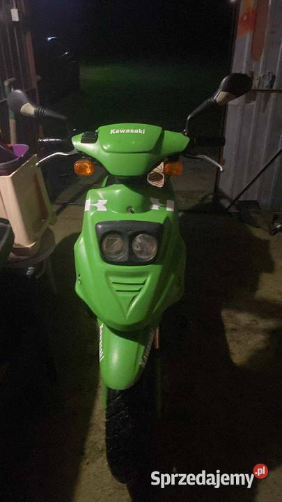 Tgb 101s Orion 50 2t Rok produkcji 2004