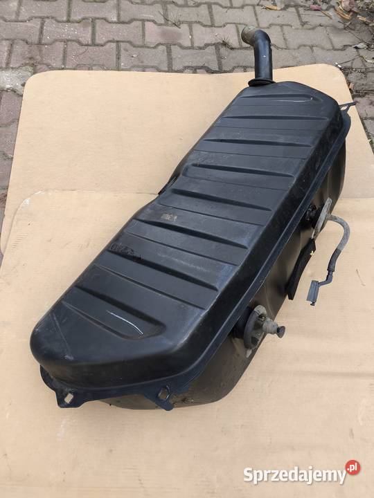 Mercedes W124 zbiornik paliwa diesel 250 bak osobowe świętokrzyskie Skarżysko-Kamienna sprzedam
