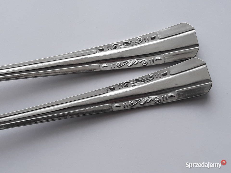 2 X widelec serwingowy do serwowania SATURN śląskie Dąbrowa Górnicza