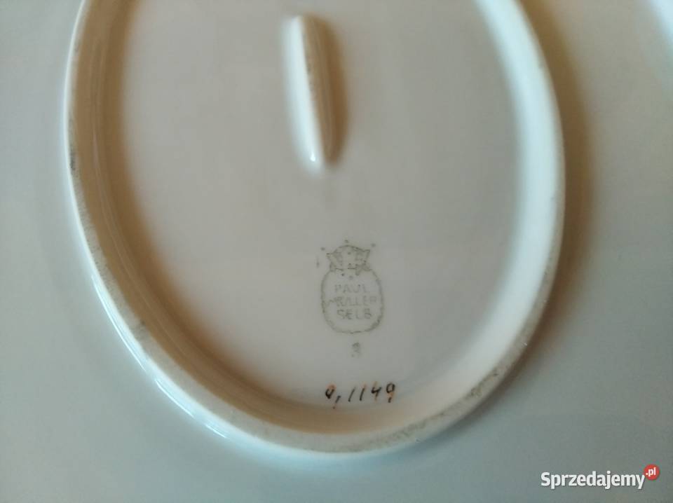 WAZA PAUL MULLER SELB Szczecinek