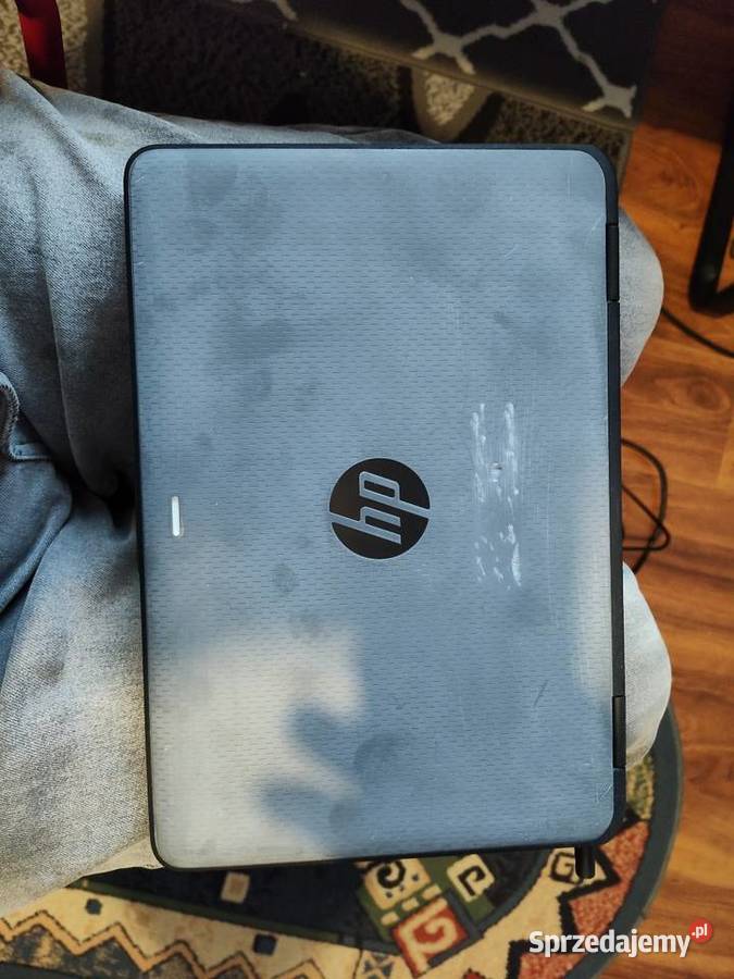 HP Probook x360 11 G1 EE 4128GB Wola Cyrusowa