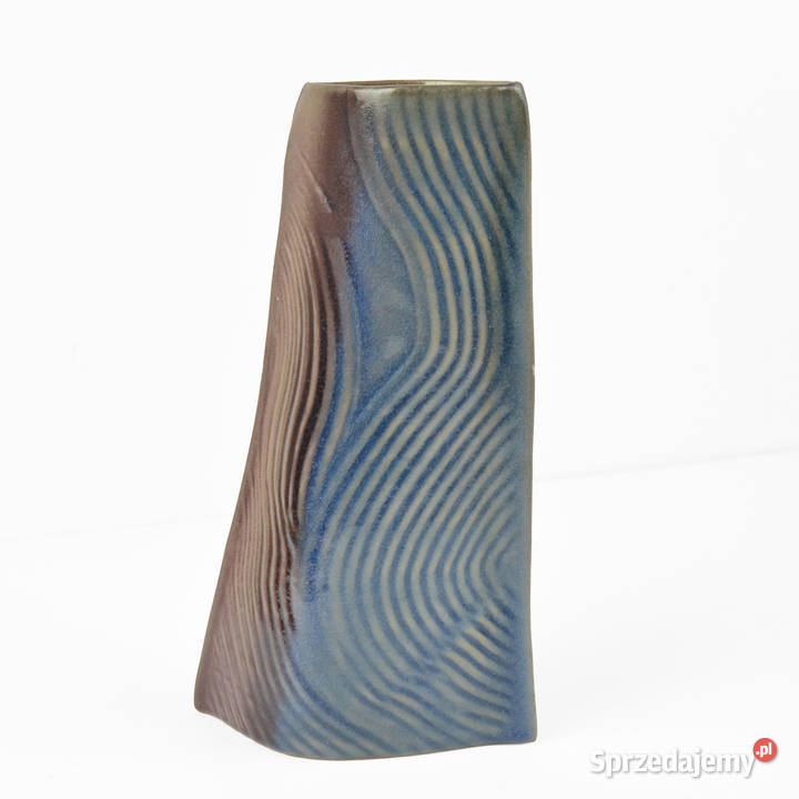 Wazon ceramiczny proj Johann Van Loon Rosenthal Warszawa sprzedam