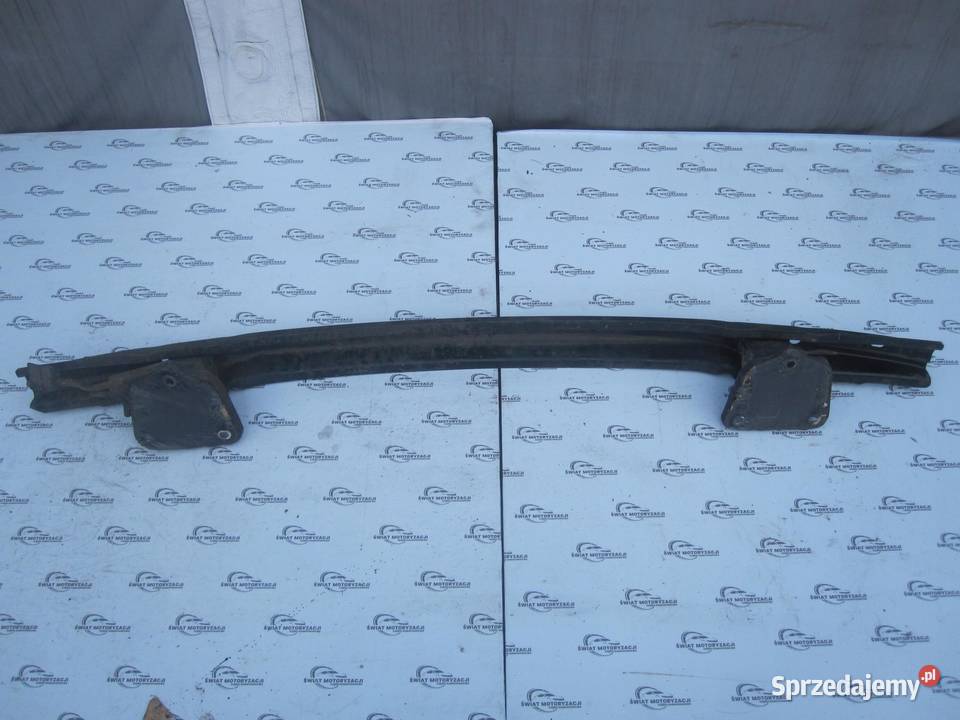 BMW E91 06r belka zderzaka tył 7058467 świętokrzyskie sprzedam