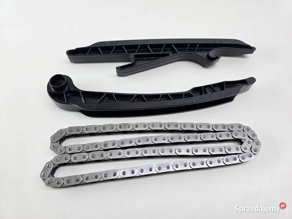 Slizg Rozrzadu Prowadnica Lancuch RH Bmw Gs 1200 łódzkie Janowice