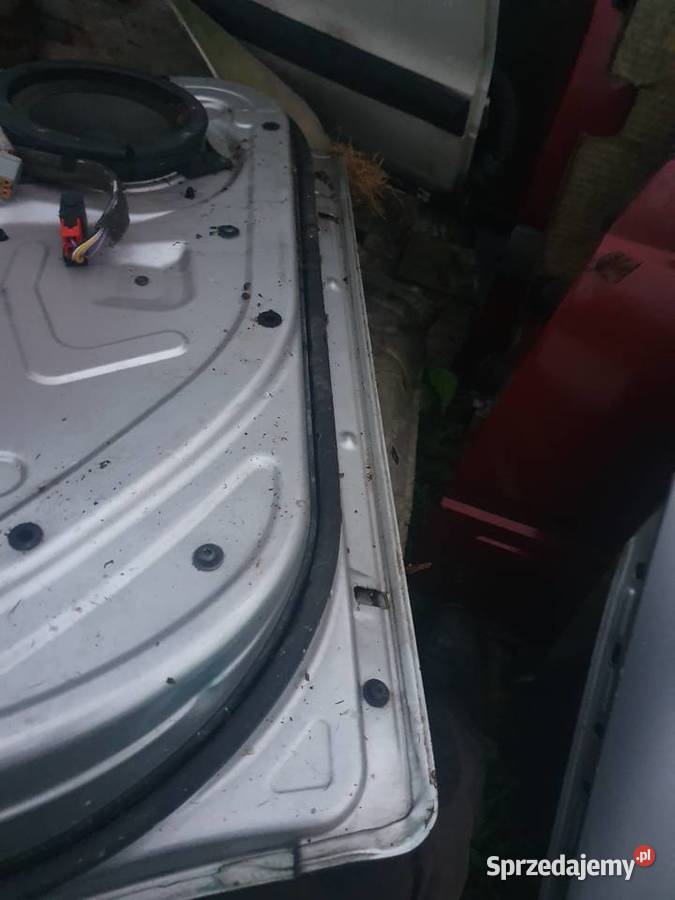 Drzwi lewe przód tył Volvo v70 II x70 s60 42626