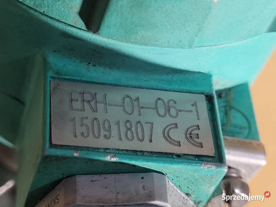 Regulator poziomu cieczy ERH01061 Aplisens Orle