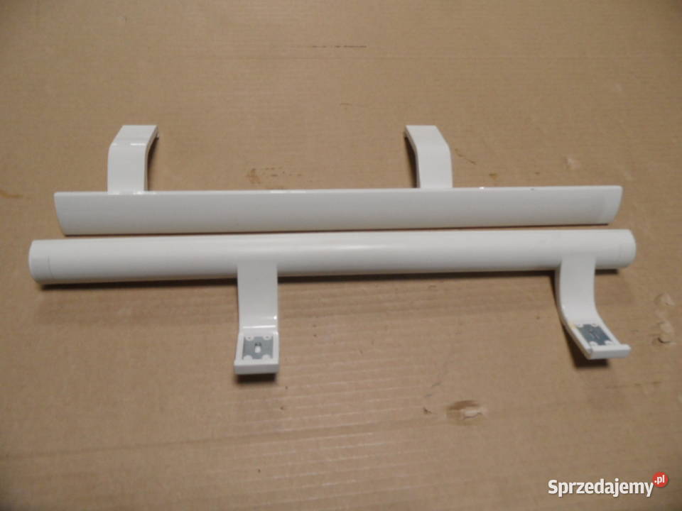 uchwyt raczka lodowki electrolux