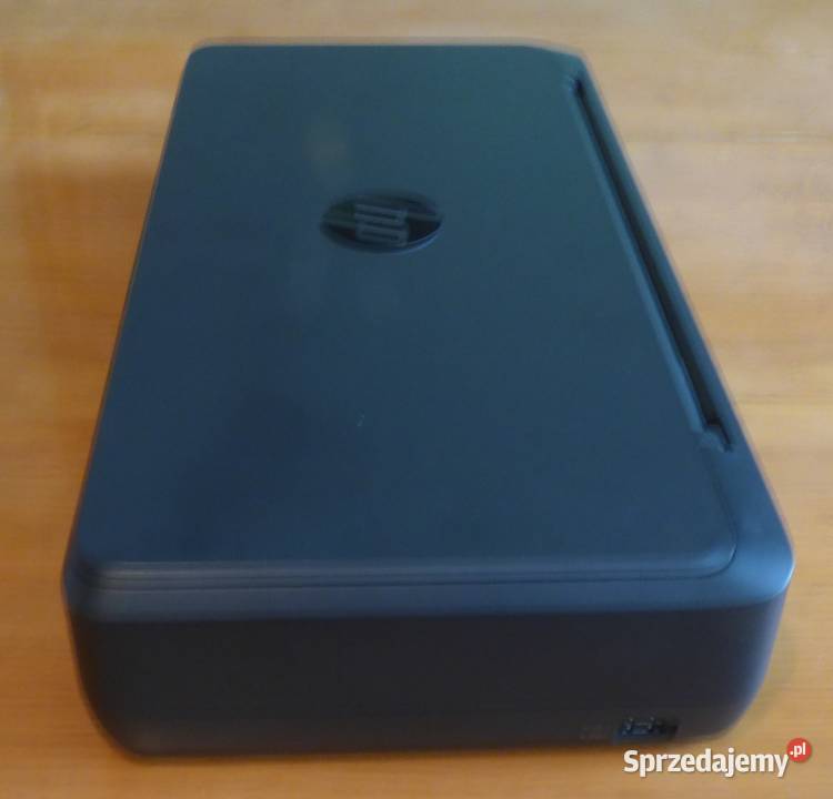 Drukarka atramentowa HP OfficeJet 202 Mobile Dębica