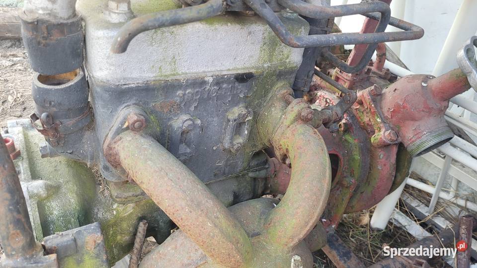 Motopompa m800 leopolia Sława sprzedam