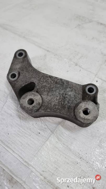 OPEL CORSA D 12 ŁAPA WSPORNIK MOCOWANIE SKRZYNI sprzedam