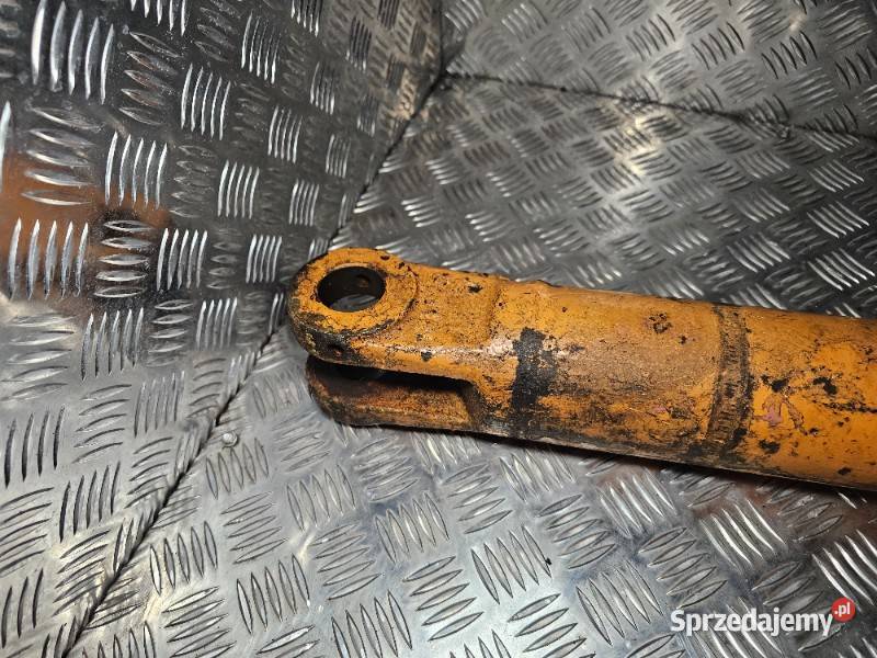 Siłownik tylnego ramienia boom Case 580C 580D Gdynia