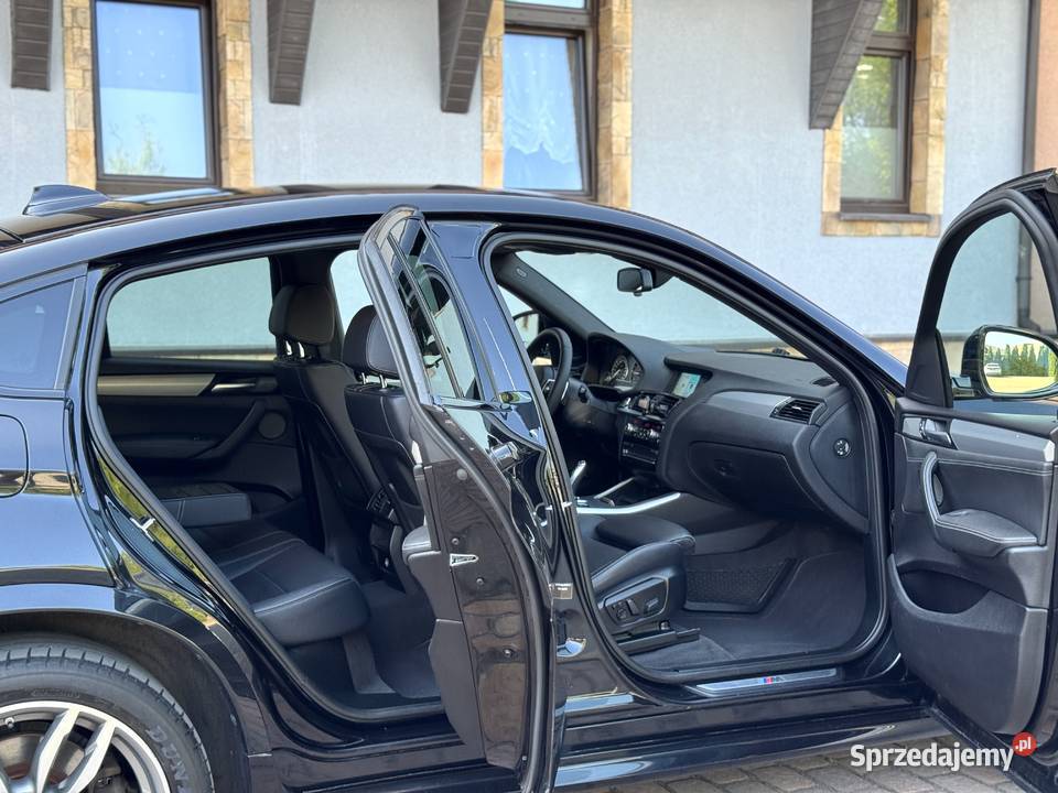 20d MPAKIET FULL LED harmankardon rozrządzie Zawiercie