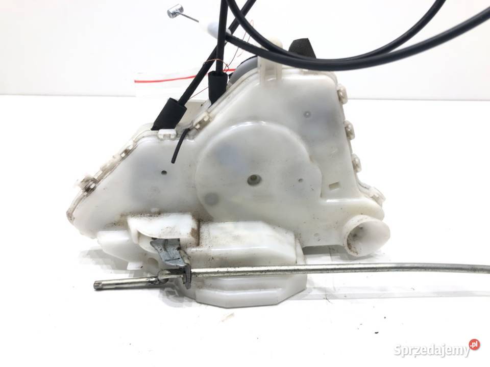 ZAMEK DRZWI LEWY PRZÓD HONDA ODYSSEY Van minibus osobowe podkarpackie sprzedam