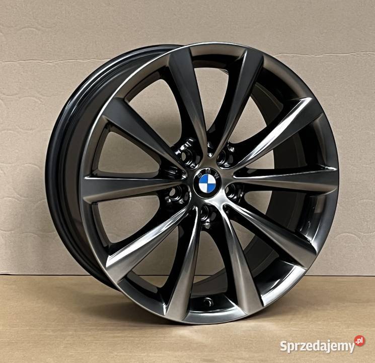 BMW 642 6867338 serii 5 G30 G31 serii 6 G32