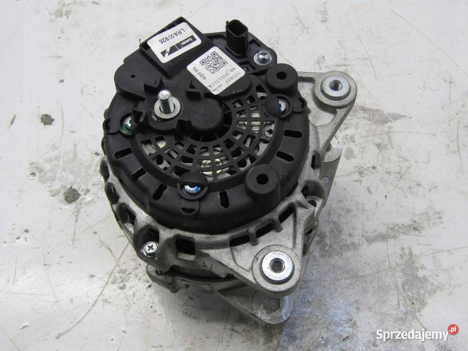 ALTERNATOR 16 DCI NISSAN XTRAIL T32 LRA03925