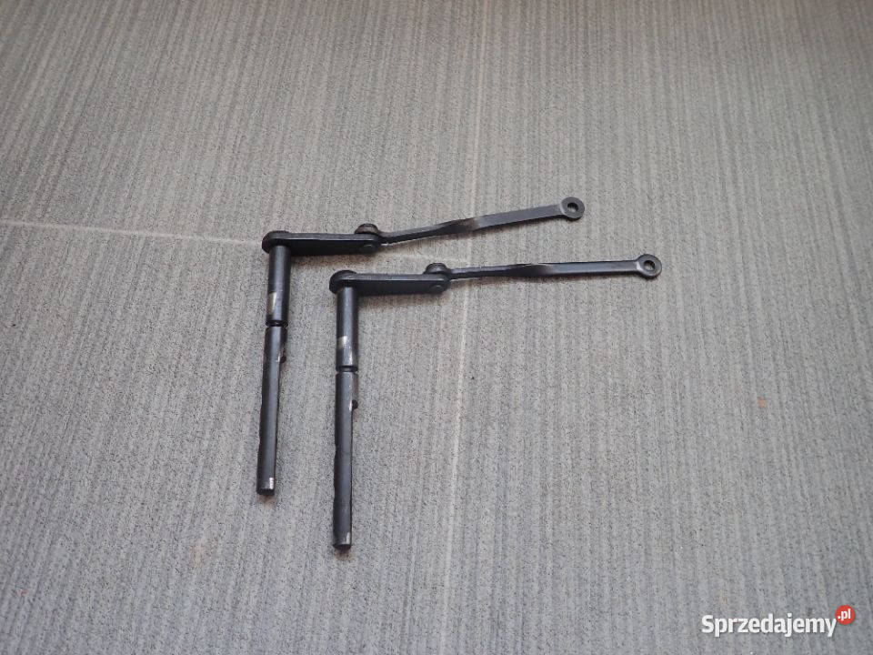 1 Cięgno Popychacz Zaworu Wydechowego Kawasaki Strzelce Krajeńskie sprzedam