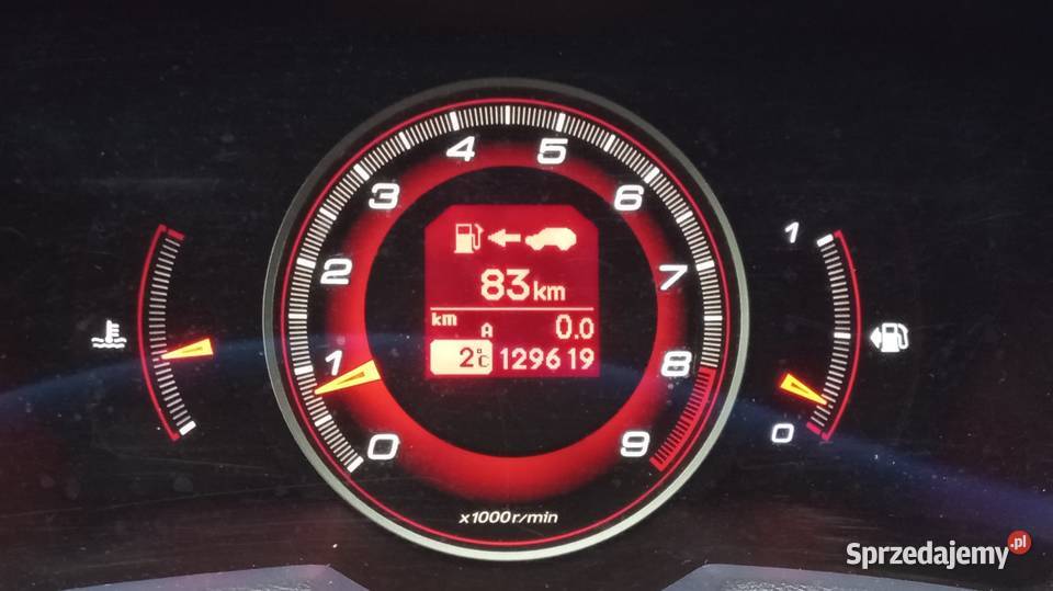 Honda Civic Type R 20 vtec FN2 oryginalny mały Konin sprzedam