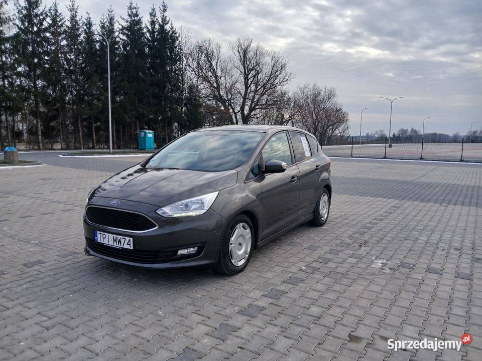 Ford C 2016R elektryczne szyby Pińczów
