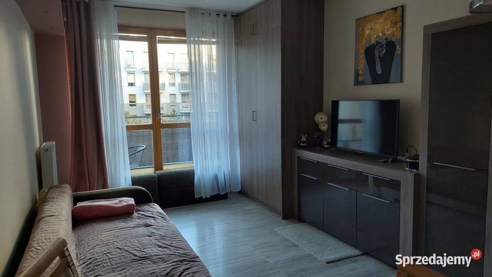 Mieszkanie 45m2 na zielonych Włochach z piwnicą Warszawa sprzedam
