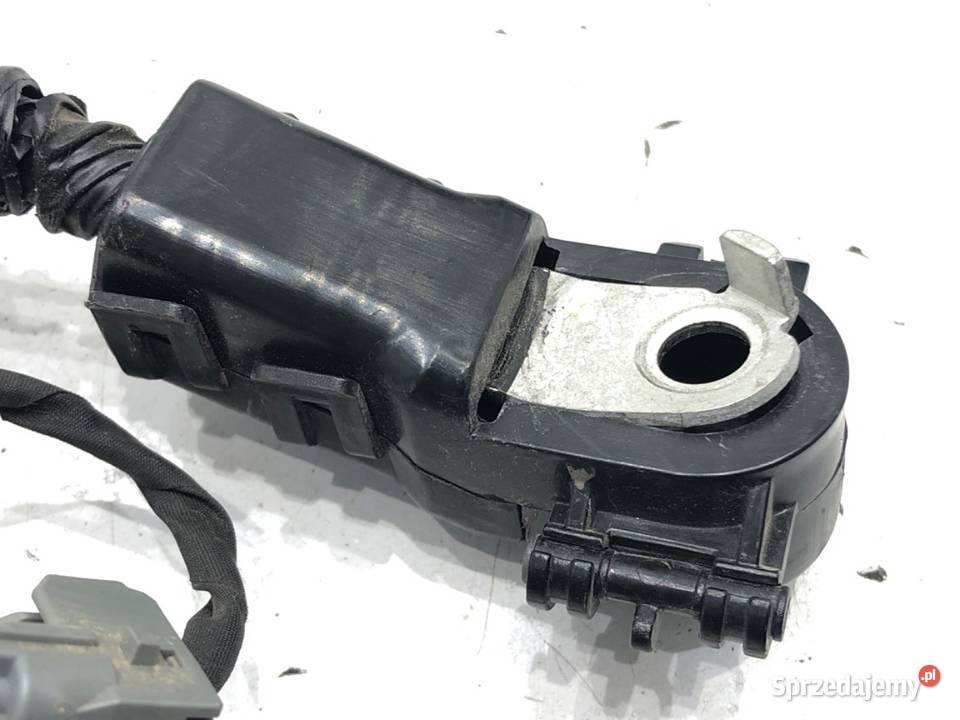 KLEMA PLUSOWA KIA STONIC 91850H8630 10 101 osobowe podkarpackie