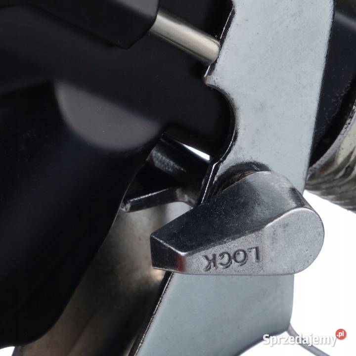 Pistolet Malarski Rosfix UltraSpray RedJet RJ1 Ludźmierz sprzedam