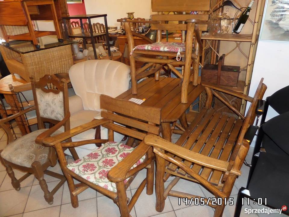 UŻYWANE SKARBY Z EUROPY Słupsk sprzedam