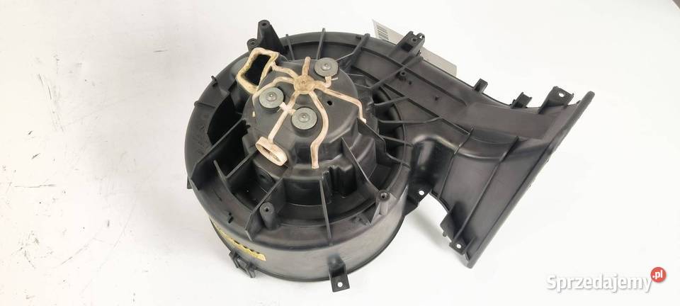 WENTYLATOR KABINOWY OPEL SIGNUM 985852T Lipno sprzedam