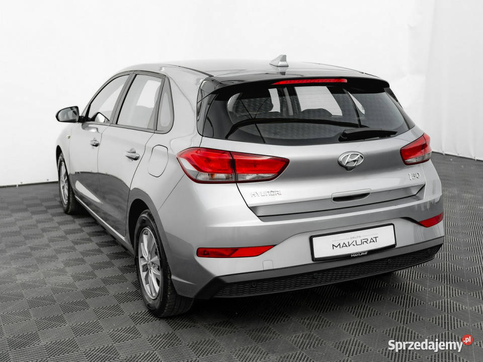 Hyundai i30 GD2C82415 DPI Classic Bluetooth Gdańsk sprzedam