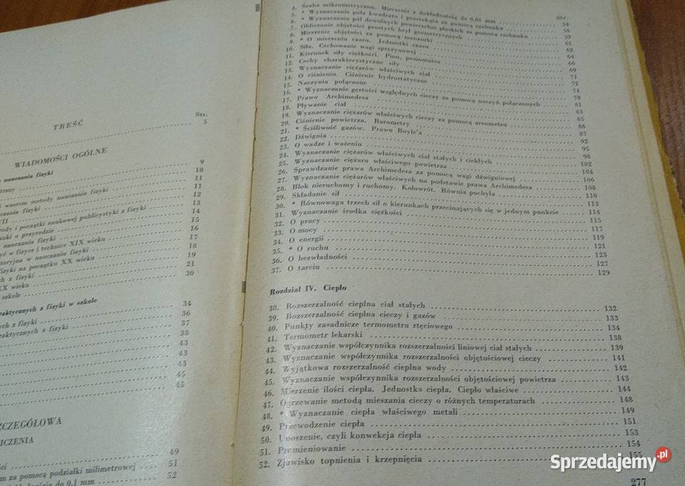 Ćwiczenia praktyczne z fizyki podręcznik Gdańsk