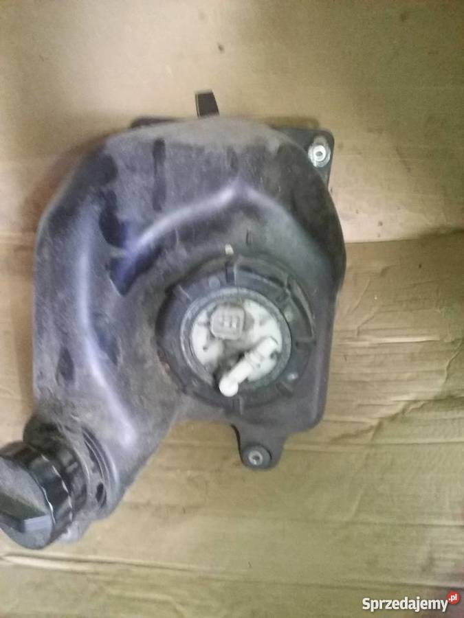 Honda Swing Pantheon 125 pompa paliwa Siedlce sprzedam