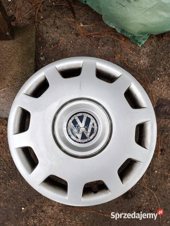 Kołpak Volkswagen 15 Kołpaki Gniezno