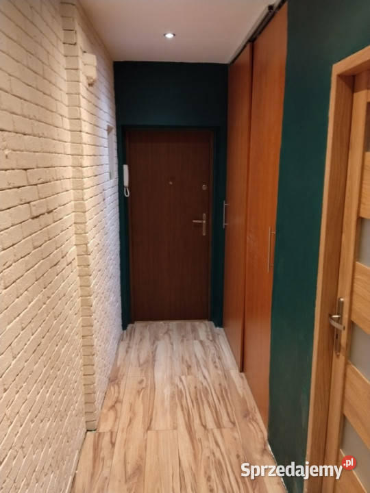 SPRZEDAM MIESZKANIE 50 M2 LIMANOWSKIEGO