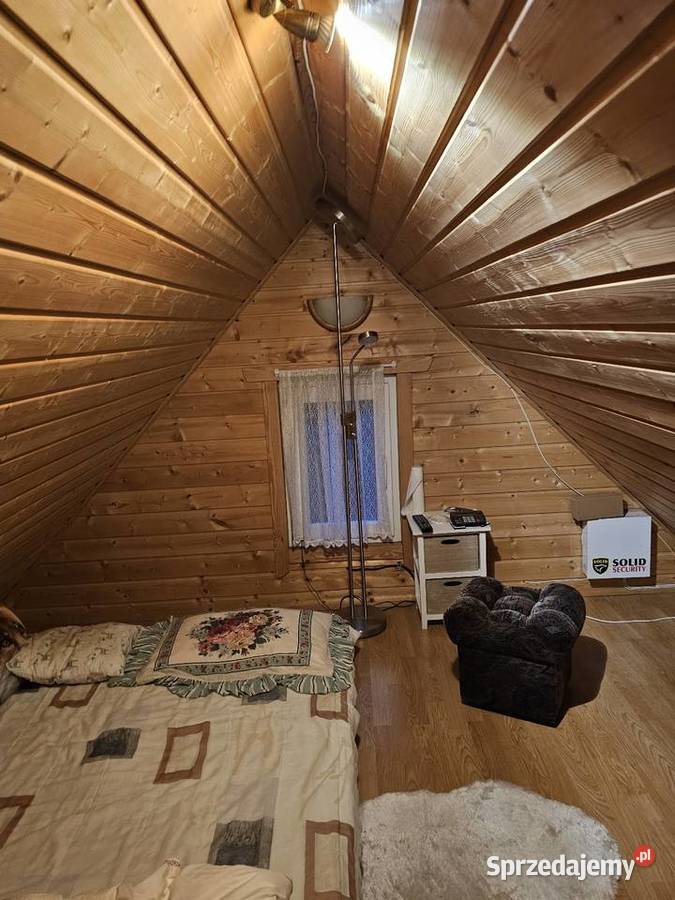 Rodo działka Janowiecka 20 Warszawa sprzedam