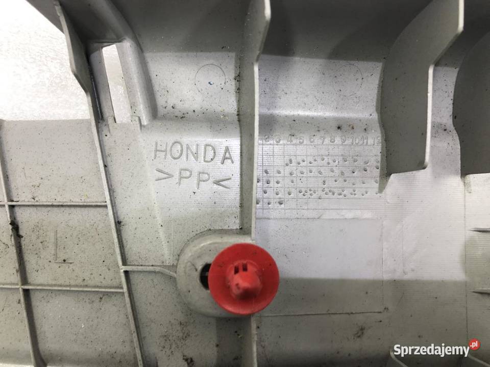 OSŁONA SŁUPKA LEWA HONDA JAZZ II 84161SAA 0208